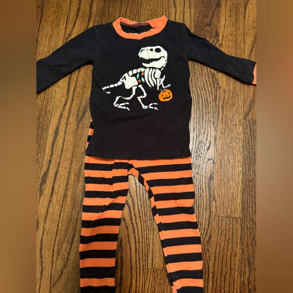 Bundle Halloween pajamas - Picture 4 of 4